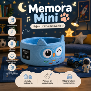 Memora Mini