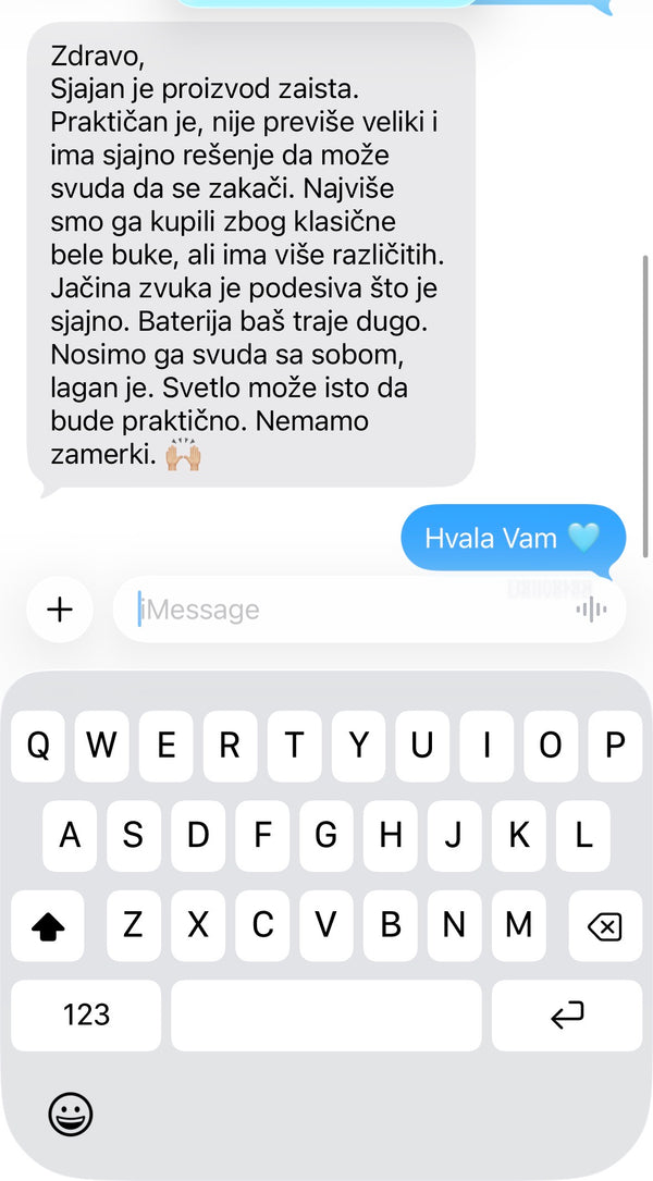 Recenzija 19