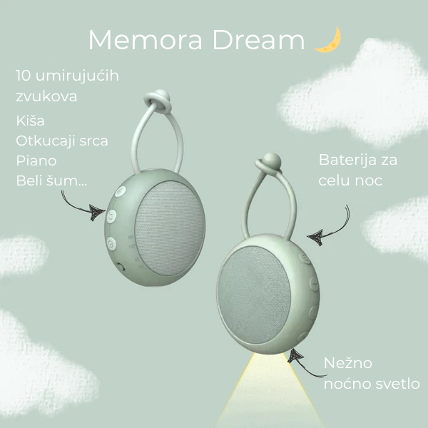 Memora Dream🌙