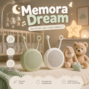 Memora Dream🌙
