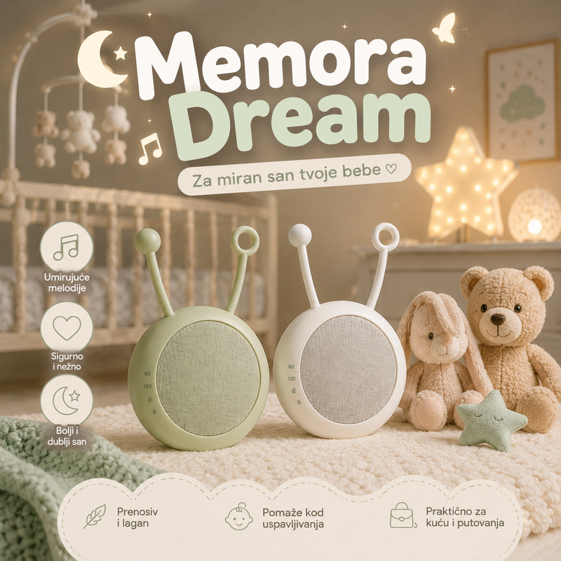 Memora Dream