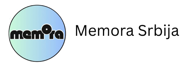 Memora Srbija