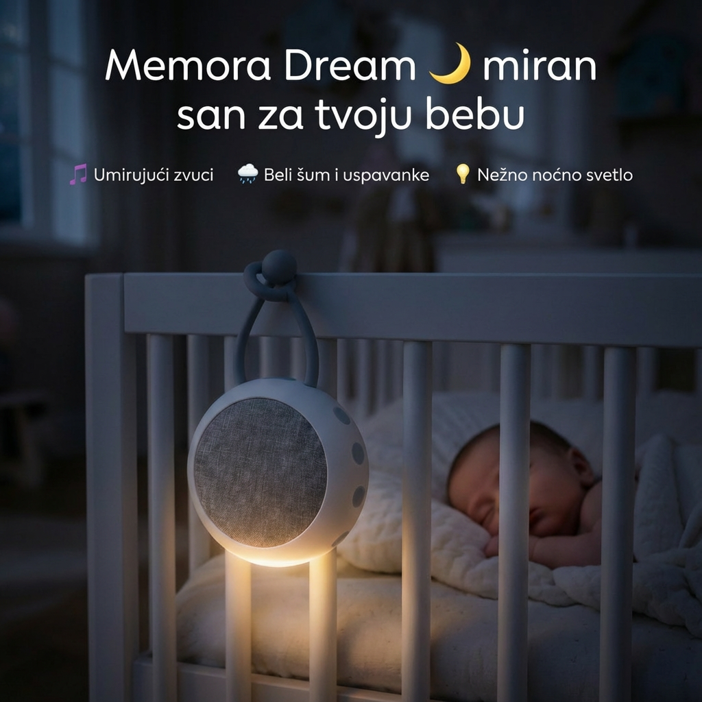 Memora Dream🌙