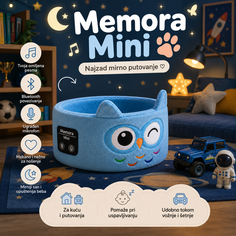Memora Mini
