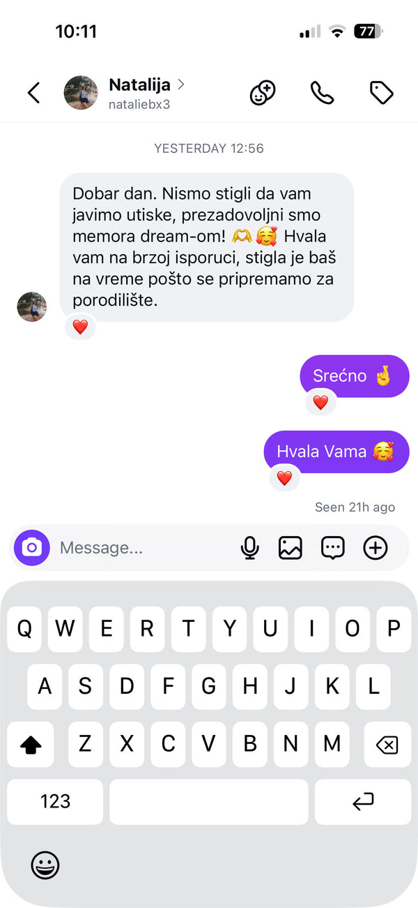 Recenzija 8